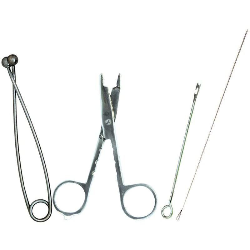 KIT ACCESSOIRES WATER QUEEN CARNASSIERS