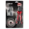 KIT PINCE BERKLEY FUSION19 LEADER KIT STEEL