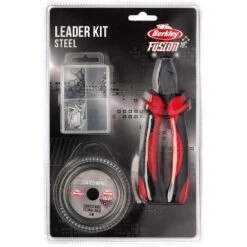 KIT PINCE BERKLEY FUSION19 LEADER KIT STEEL