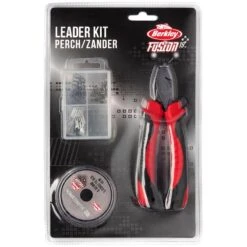 KIT PINCE BERKLEY FUSION19 LEADER KIT ZANDER/PERCH FC