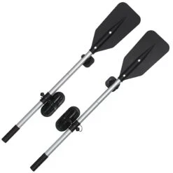 KIT RAMES SEVEN BASS