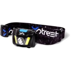 LAMPE FRONTALE 4STREET HEADLAMP