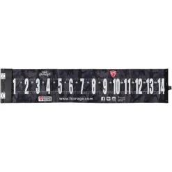 MESURE A POISSON FOX RAGE VOYAGER CAMO EDITION PREDATOR MEASURE