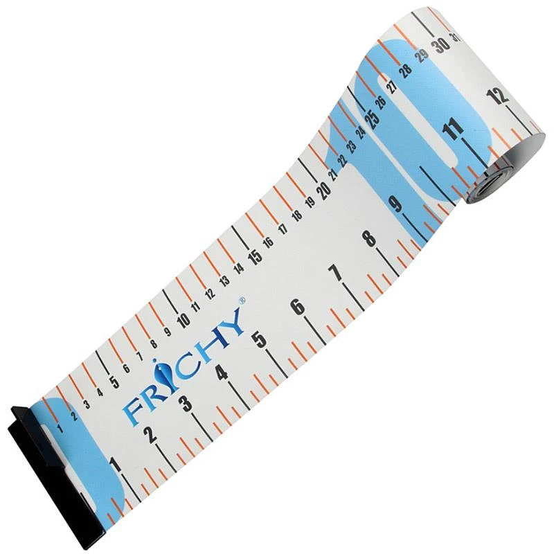 MESURE À POISSON FRICHY