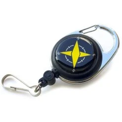 MÈTRE DÉROULEUR FISHXPLORER