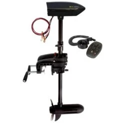 MOTEUR ELECTRIQUE BLACK CAT BATTLE CAT BC 2400