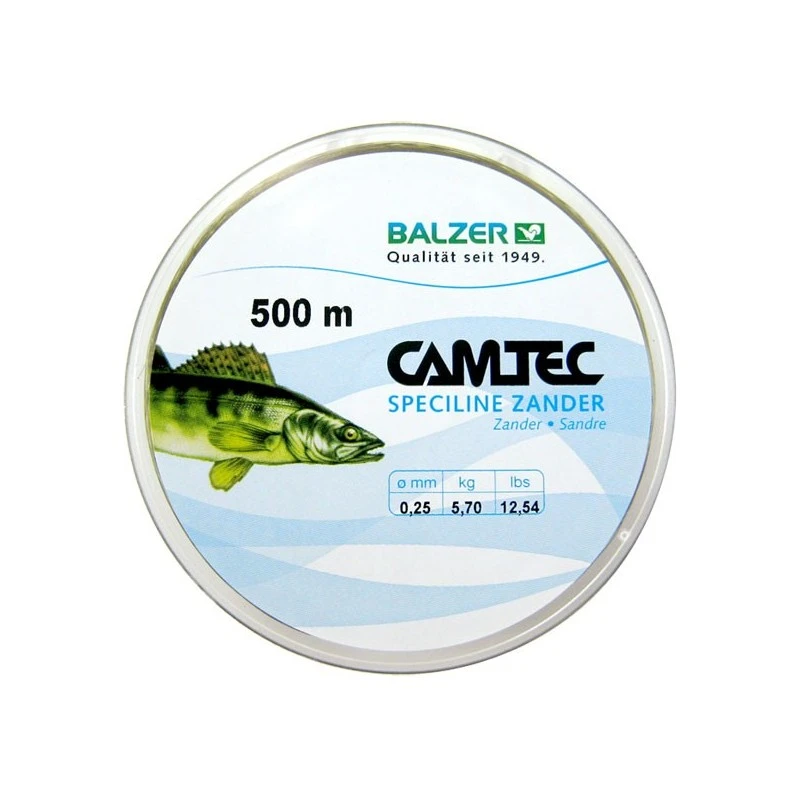 NYLON BALZER CAMTEC SPECILINE SANDRE