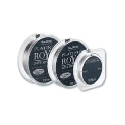 NYLON BALZER PLATINIUM ROYAL SUPER SOFT VERSION