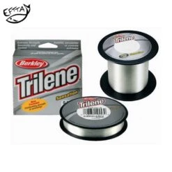 NYLON BERKLEY TRILENE SENSATION CLEAR