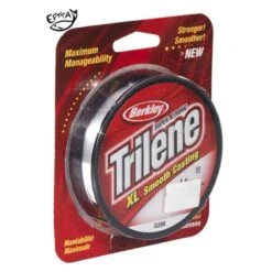 NYLON BERKLEY TRILENE XL SMOOTH CASTING - 245M