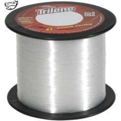 NYLON BERKLEY TRILENE XL SMOOTH CASTING BULK