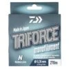 NYLON DAIWA TRIFORCE GREY