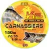 NYLON PAN EXCELLENCE CARNASSIER VISION K2 - 150M