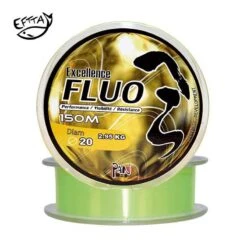 NYLON PAN EXCELLENCE FLUO