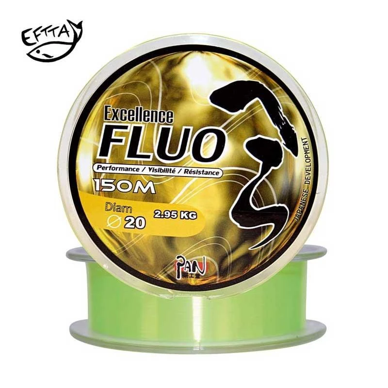 NYLON PAN EXCELLENCE FLUO