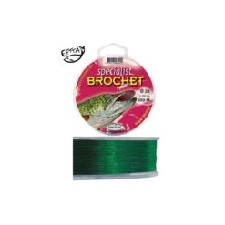 NYLON POWERLINE SPECIALIST BROCHET