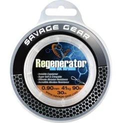 NYLON SAVAGE GEAR REGENERATOR MONO - 30M