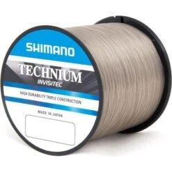 NYLON SHIMANO TECHNIUM INVISITEC