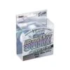 NYLON SUFIX DURAFLEX CLEAR - 150M