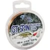 NYLON WATER QUEEN GT SPIN - 150M