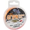NYLON WATER QUEEN GT SPIN FLUO - 150M