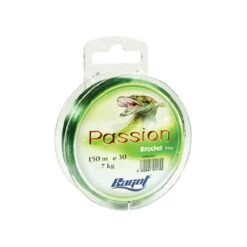 NYLON WATER QUEEN PASSION BROCHET