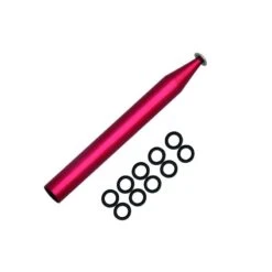 OUTIL POUR MONTAGE EAGLE CLAW WACKY WORM FISHING TOOL