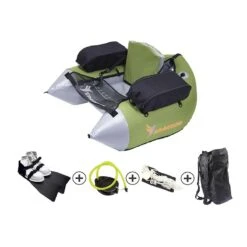 PACK FLOAT TUBE SPARROW SPECIAL CARGO