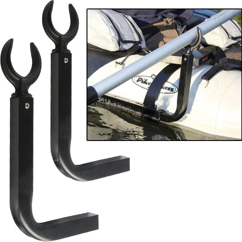 PAIRE DAME DE NAGE PIKE N BASS POUR ARMAFLOAT