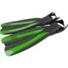PALME FLOAT TUBE MADCAT BELLY BOAT FINS
