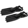 PALME PIKE N BASS LUXE NOIRES FLOTTANTES