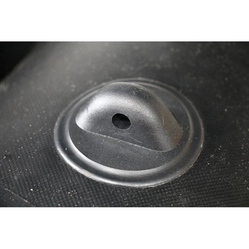 PATCH A COLLER PIKE N BASS SUPPORT MOTEUR FLOAT TUBE