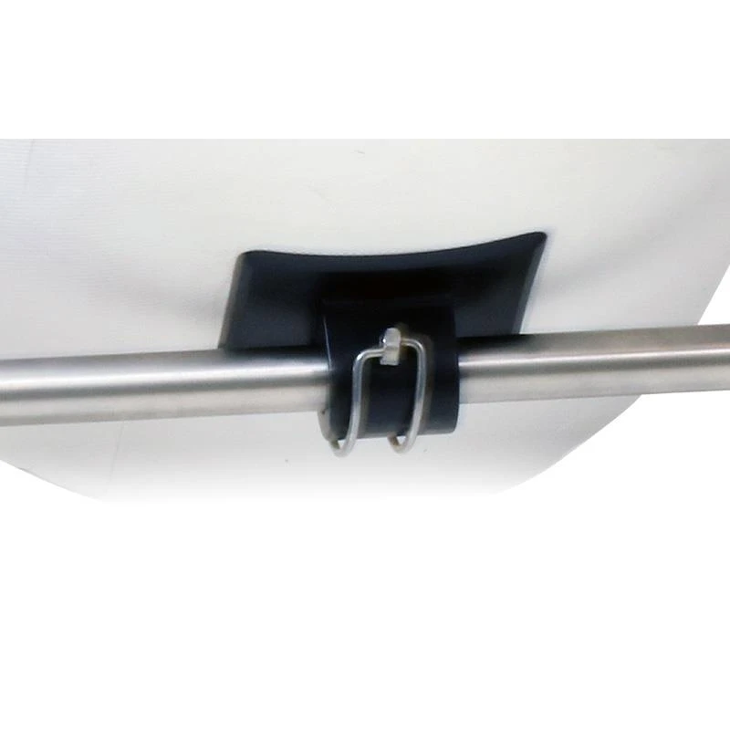 PATCH PIKE N BASS POUR SUPPORT ROUE