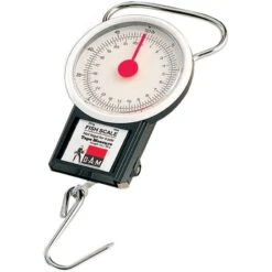 PESON DAM FISH SCALE