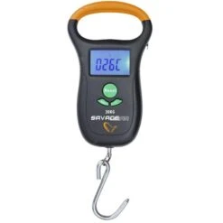 PESON SAVAGE GEAR DIGI SCALE L>30KG