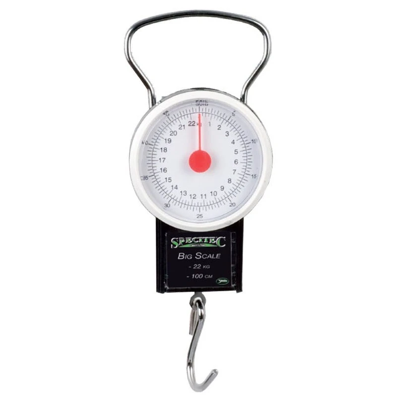 PESON SPECITEC BIG PESON