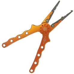 PINCE À ANNEAUX BRISÉS SAKURA ALUMINIUM PLIERS