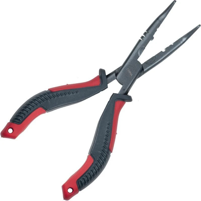 PINCE BERKLEY FISHINGEAR BEND NOSE PLIER