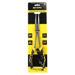 PINCE COURBE SPRO EXTRA LONG