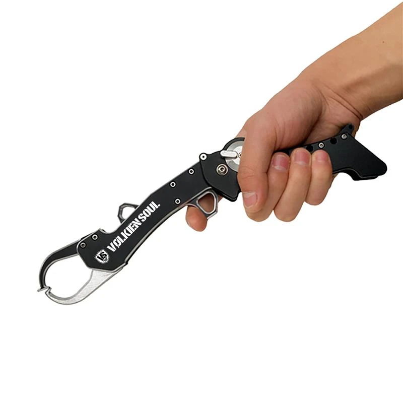 PINCE FISHGRIP VOLKIEN TACTICAL BATGRIP – Image 4