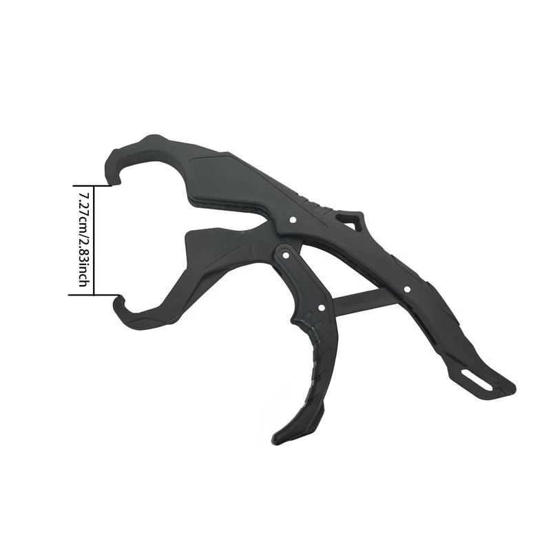 PINCE FISHGRIP VOLKIEN TACTICAL MAXIGRIP – Image 3