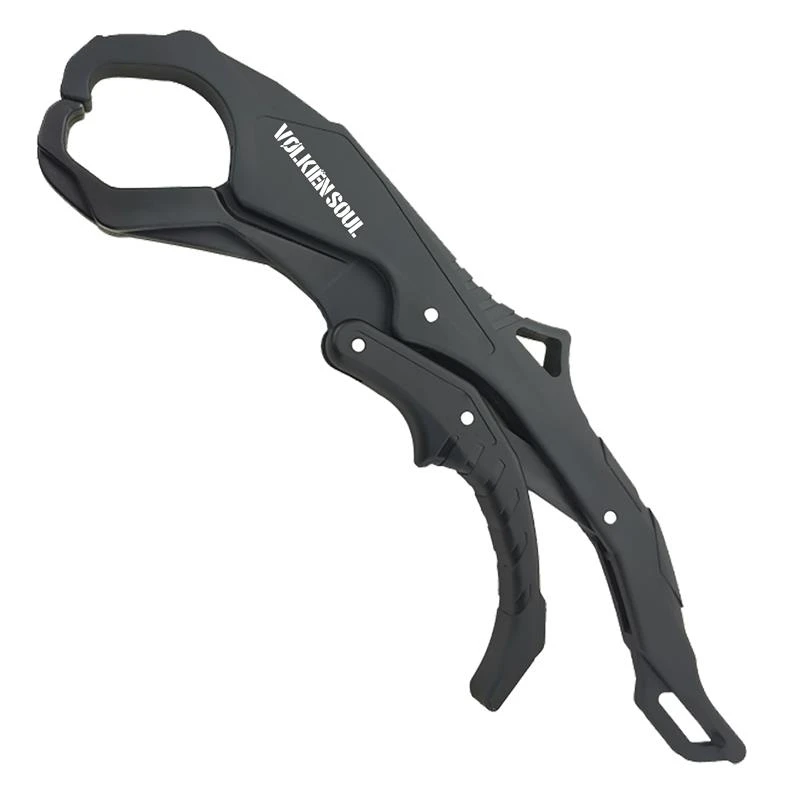 PINCE FISHGRIP VOLKIEN TACTICAL MAXIGRIP