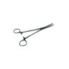 PINCE FORCEPS COURBE PAFEX