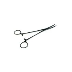 PINCE FORCEPS COURBE PAFEX