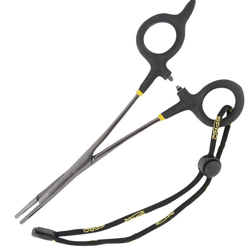 PINCE FORCEPS SPRO