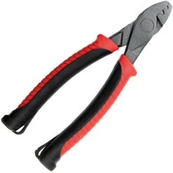 PINCE FOX RAGE CRIMPING PLIERS
