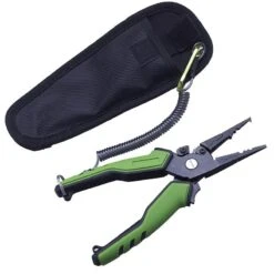 PINCE GUNKI MULTI SECURE GRIP