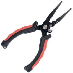 PINCE HART BLACK INOX CUT 7