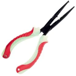 PINCE HART BLACK INOX