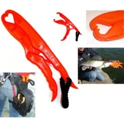 PINCE HPA PLASTIC FISHGRIP